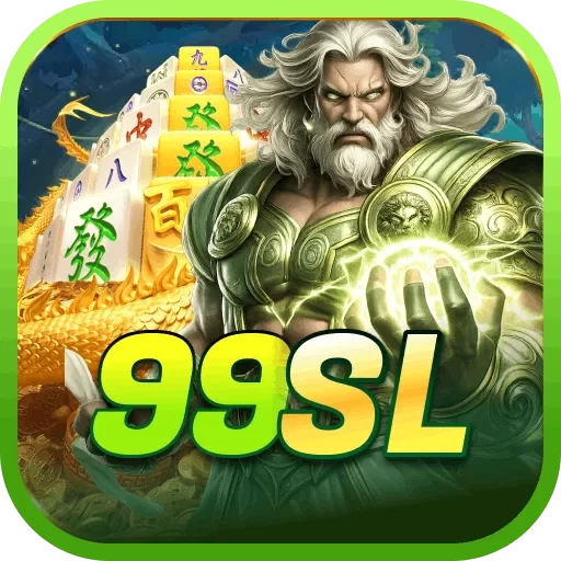 99sl App Terbaru: Fitur Unggulan dan Download APK Resmi — ikon aplikasi