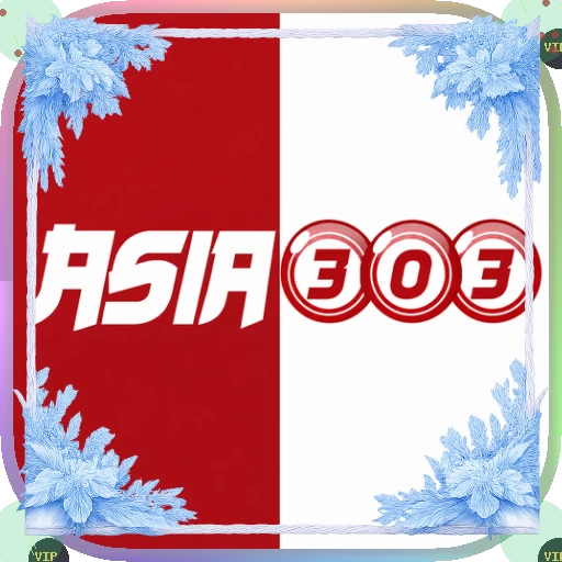 asia303 APK Terbaru 2026 untuk Semua Perangkat APK Resmi — ikon aplikasi