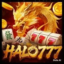 Panduan Lengkap Aplikasi halo777 untuk Pemula APK Resmi — ikon aplikasi