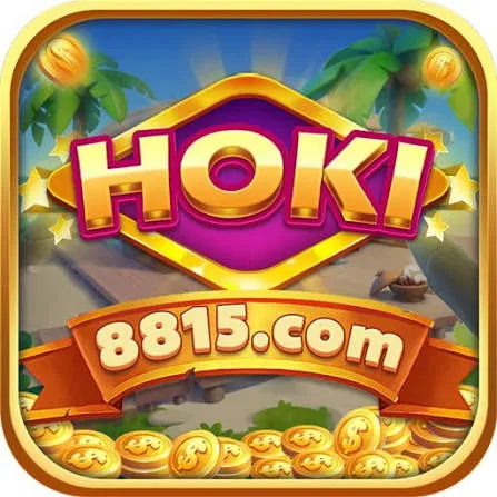 hoki8815 APK Terbaru untuk Android Tanpa Iklan APK Resmi — ikon aplikasi