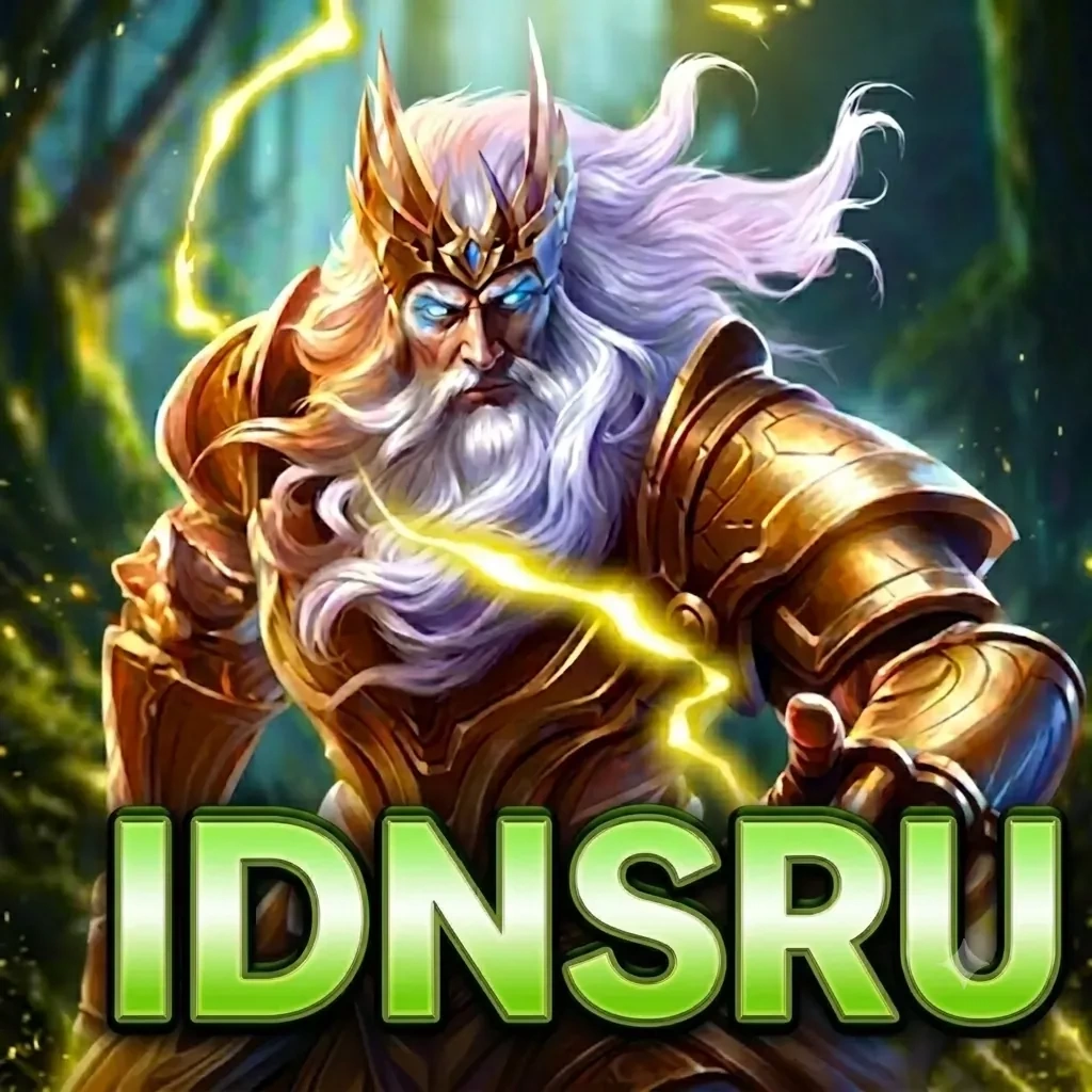 idnseru Terbaru: Review Aplikasi dan Link Unduh APK Resmi — ikon aplikasi