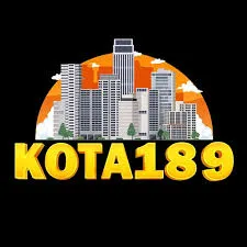 Cara Update Aplikasi kota189 ke Versi Terbaru APK Resmi — ikon aplikasi