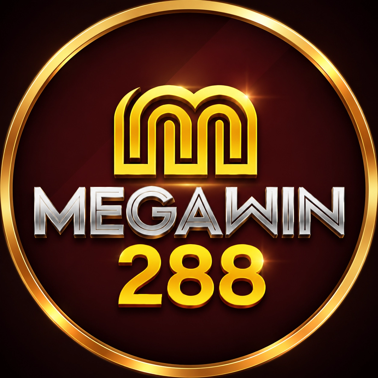 Aplikasi megawin288 Paling Baru untuk Android APK Resmi — ikon aplikasi
