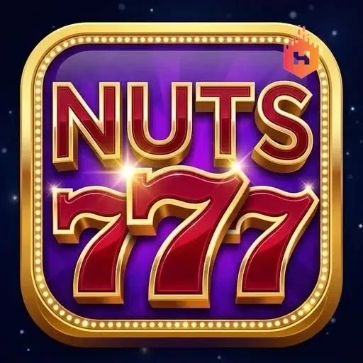 nuts777 APK: Fitur, Ukuran, dan Link Download APK Resmi — ikon aplikasi