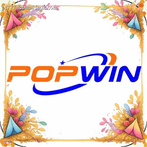 popwin APK Terbaru untuk Perangkat Android APK Resmi — ikon aplikasi