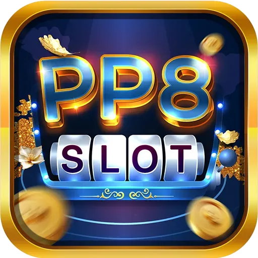 Aplikasi pp88slots Paling Baru untuk Android APK Resmi — ikon aplikasi