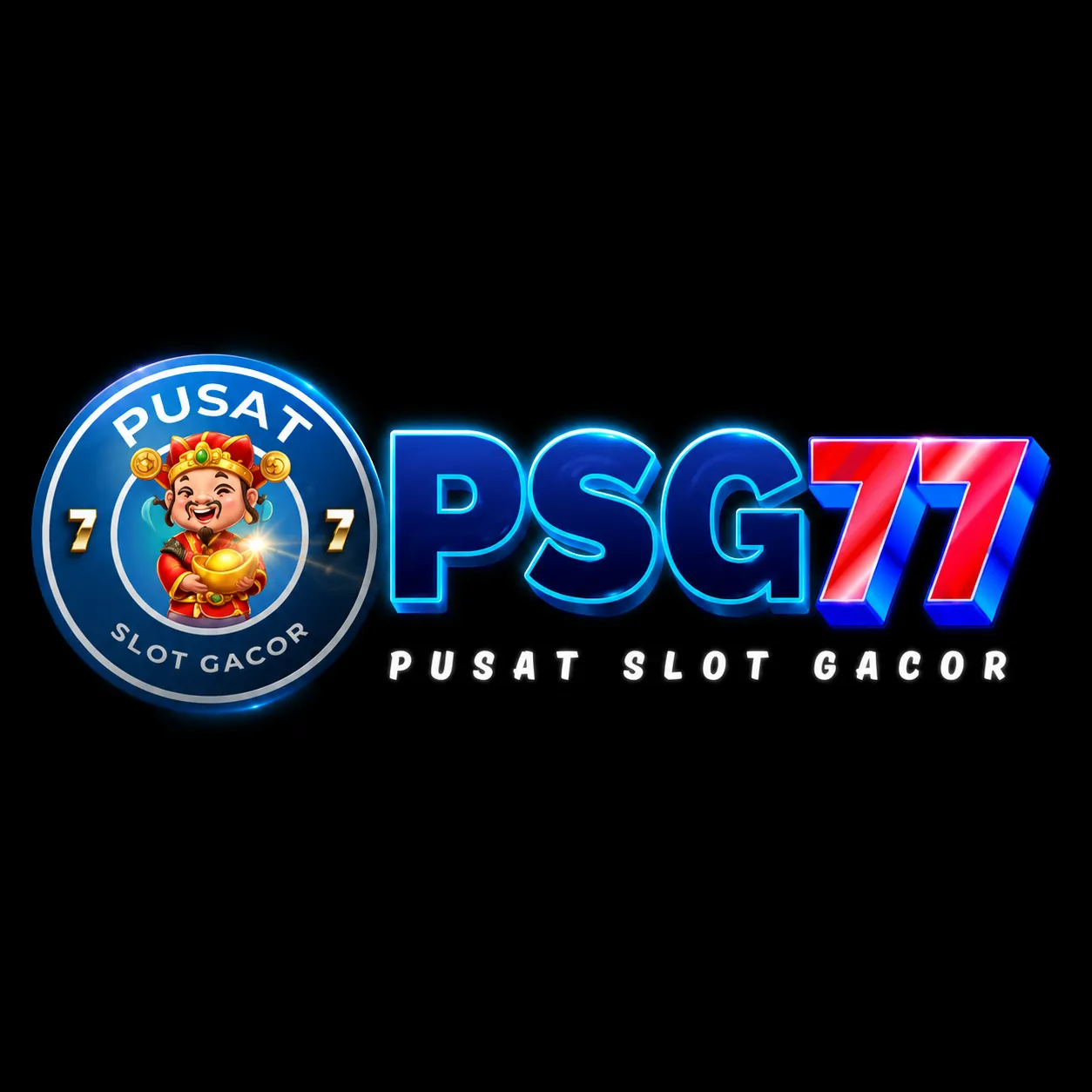 Cara Pasang psg77 di HP Android dengan Benar APK Resmi — ikon aplikasi
