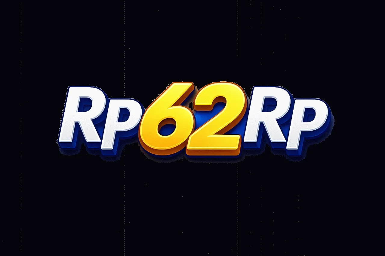Cara Update Aplikasi rp62rp ke Versi Terbaru APK Resmi — ikon aplikasi