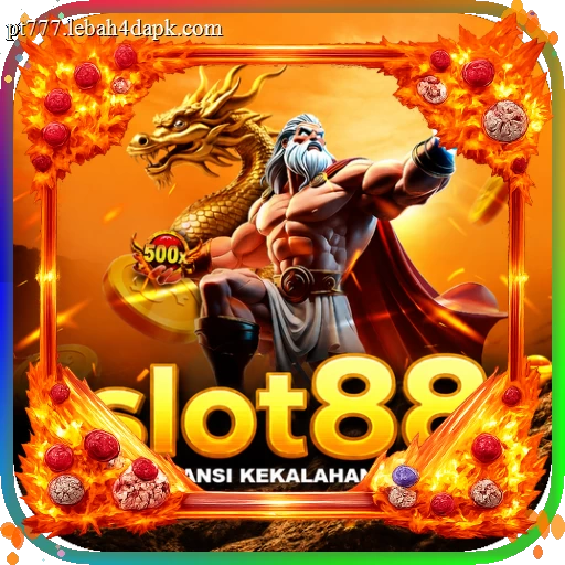 Download slot88 APK Terbaru Full Version APK Resmi — ikon aplikasi