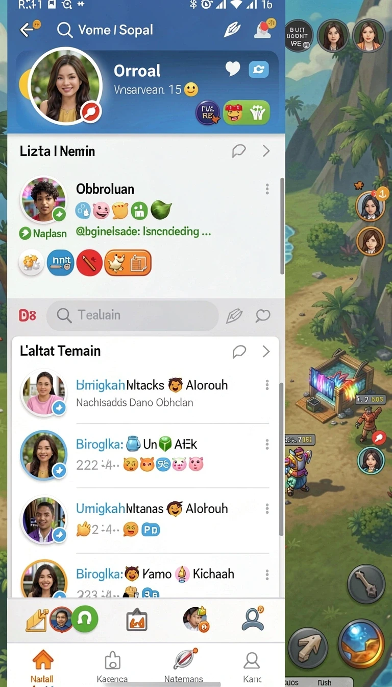 Screenshot RPVIP3 APK Terbaru untuk Android Tanpa Iklan nomor 1