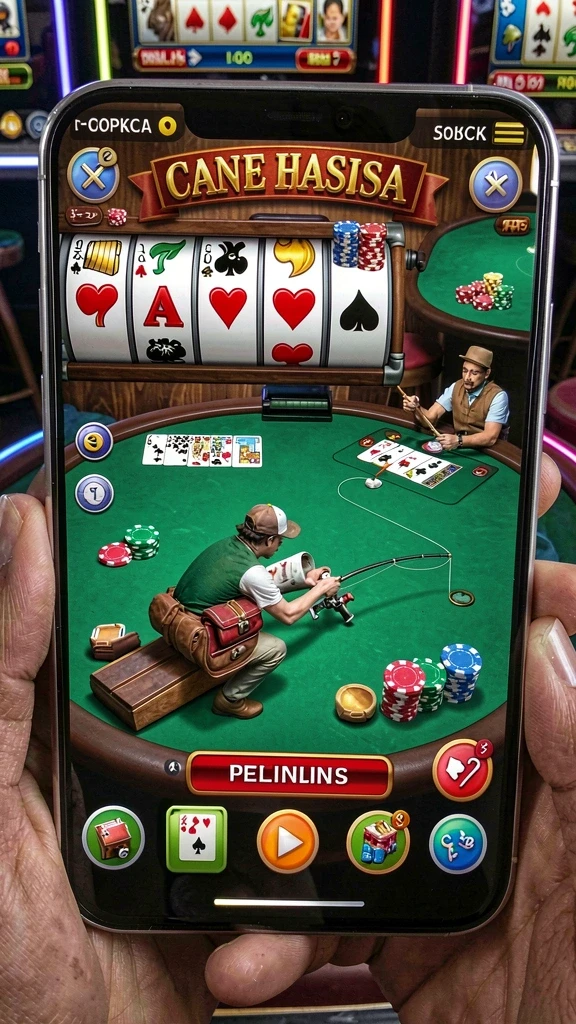 Screenshot vc55 Terbaru: Download APK dan Info Lengkap nomor 3