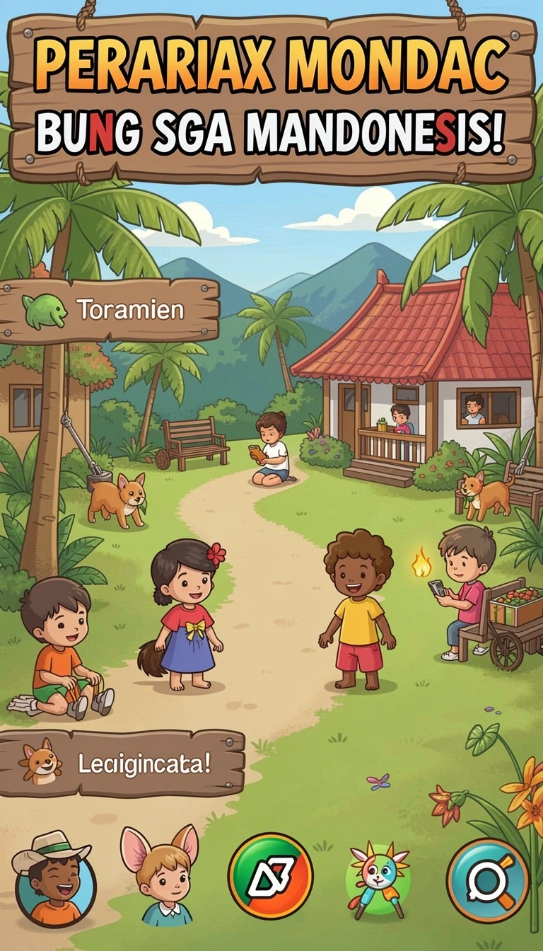 Screenshot RPVIP3 APK Terbaru untuk Android Tanpa Iklan nomor 2