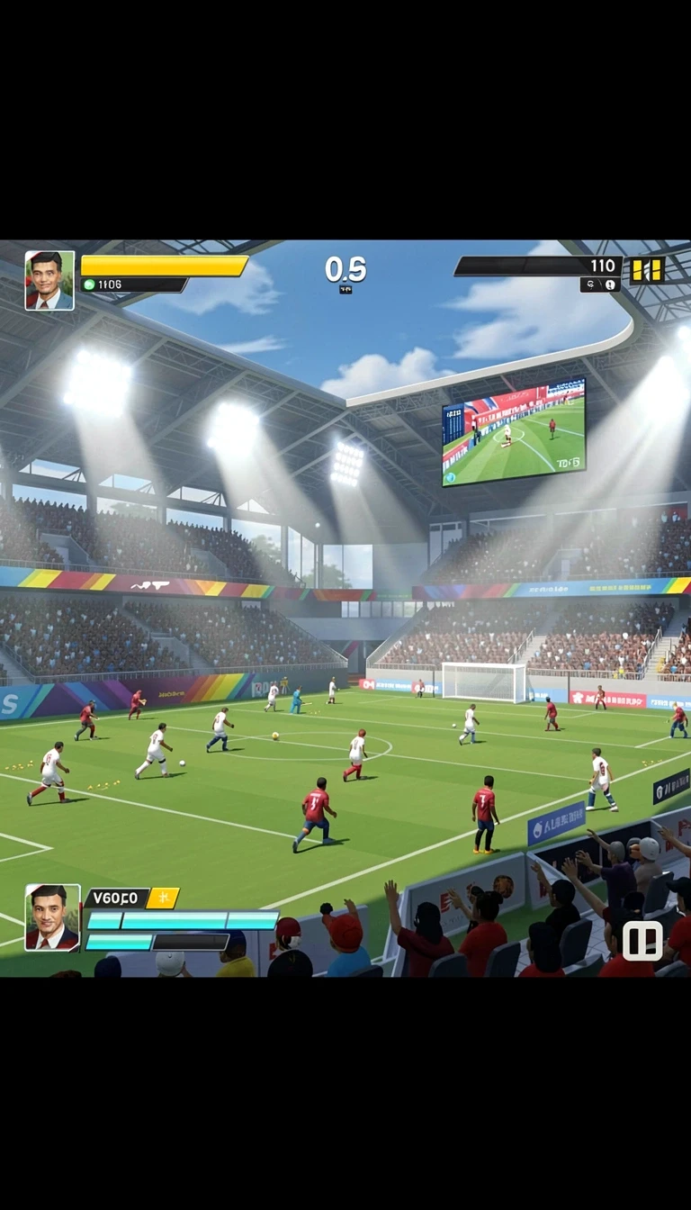Screenshot vip188 APK Terbaru untuk Android Tanpa Iklan nomor 3