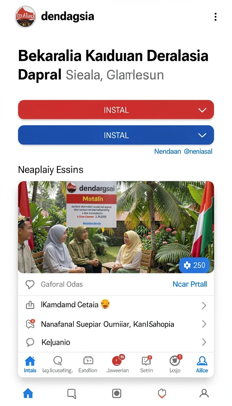 Screenshot Review Aplikasi evostoto nomor 3