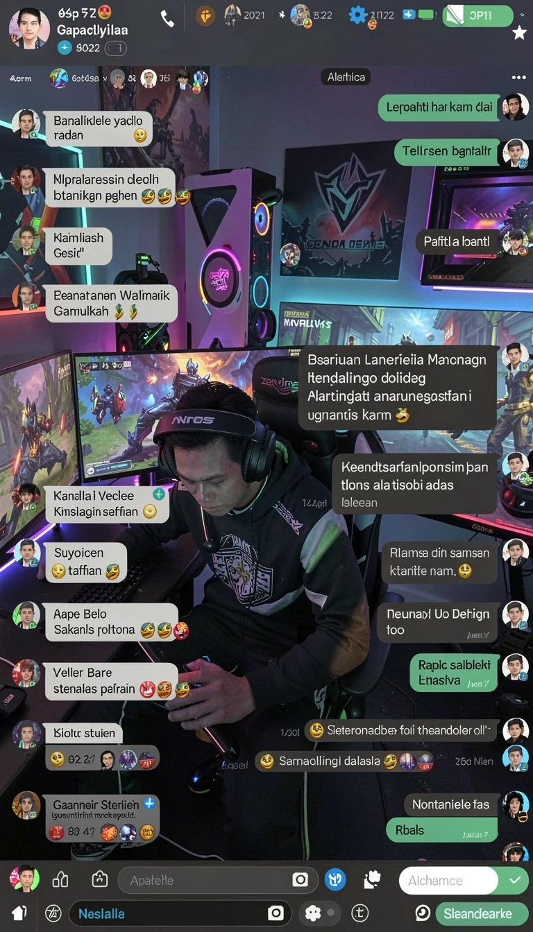 Screenshot Cara Update Aplikasi atom138 ke Versi Terbaru nomor 2