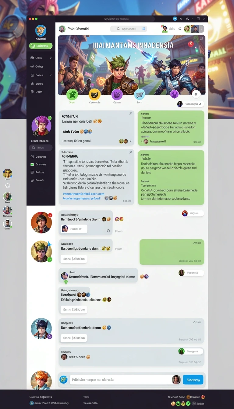 Screenshot Download boy303 APK Original untuk Android nomor 3