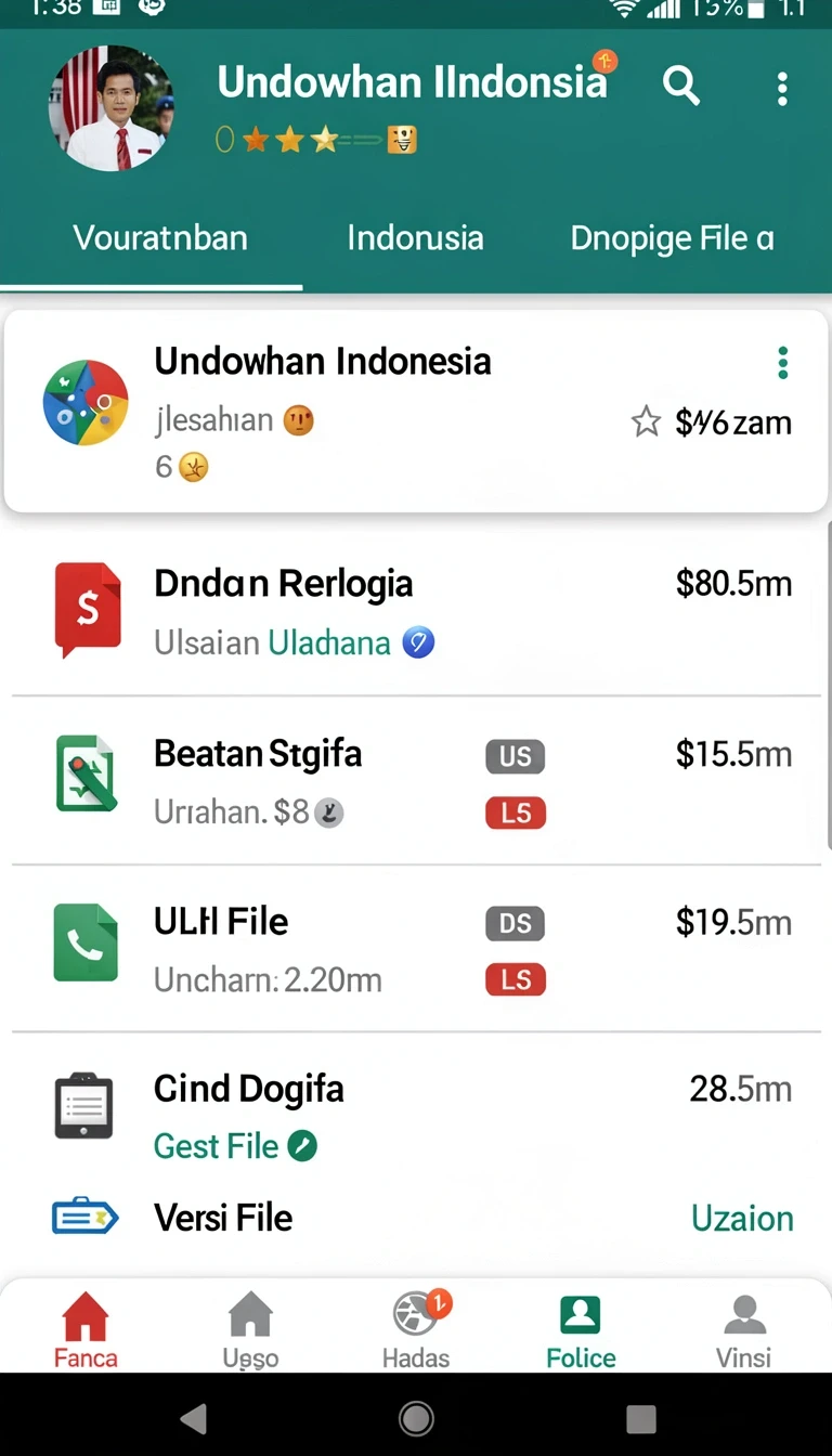 Screenshot 8ii App Terbaru: Fitur Unggulan dan Download nomor 2
