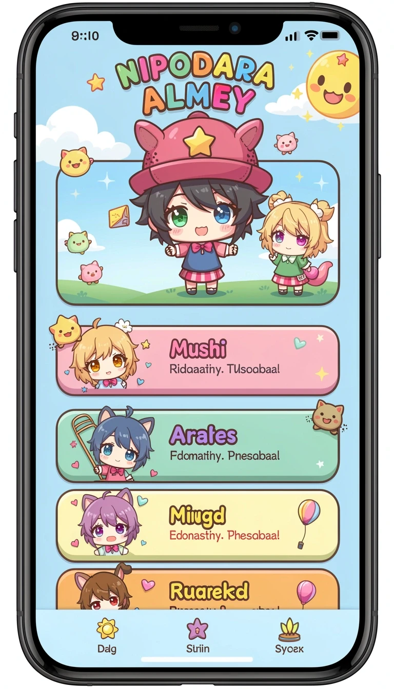 Screenshot 8ii App Terbaru: Fitur Unggulan dan Download nomor 1