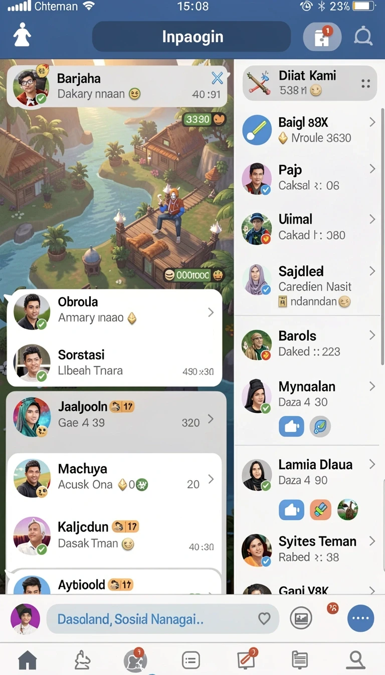 Screenshot 95pgplay APK Terbaru 2026 untuk Semua Perangkat nomor 2