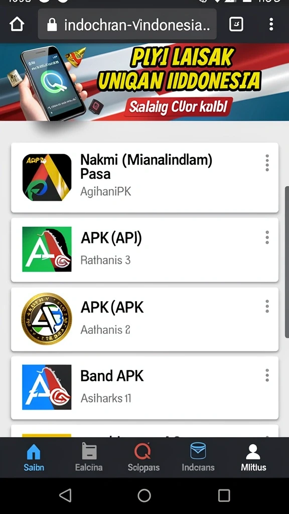 Screenshot uang77 Terbaru: Download APK Resmi dan Aman nomor 2