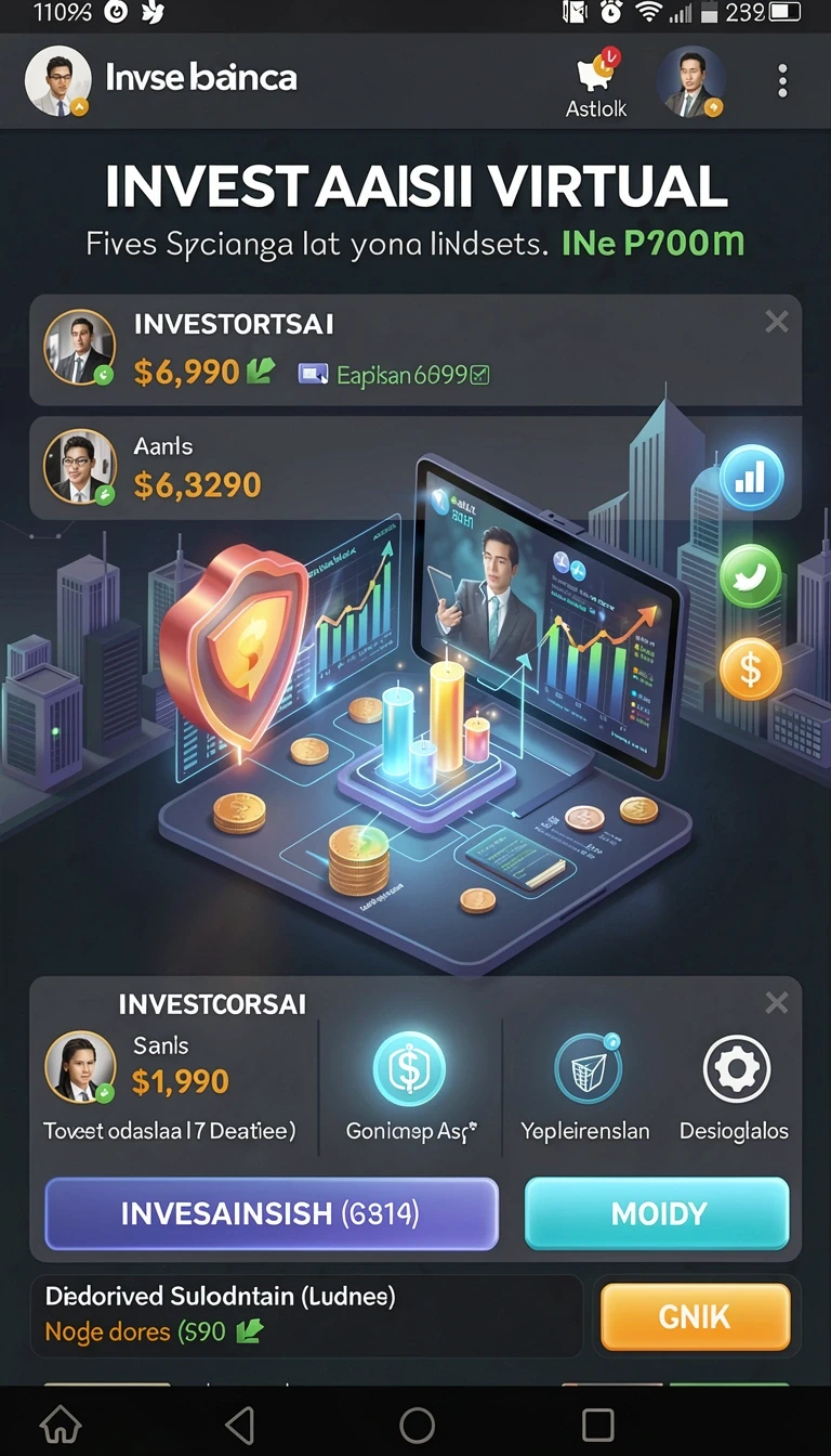 Screenshot Download jin69 APK Terbaru untuk HP Android nomor 2
