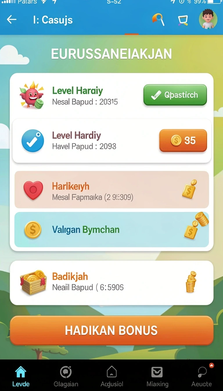 Screenshot br Terbaru: Download APK Resmi dan Aman nomor 2