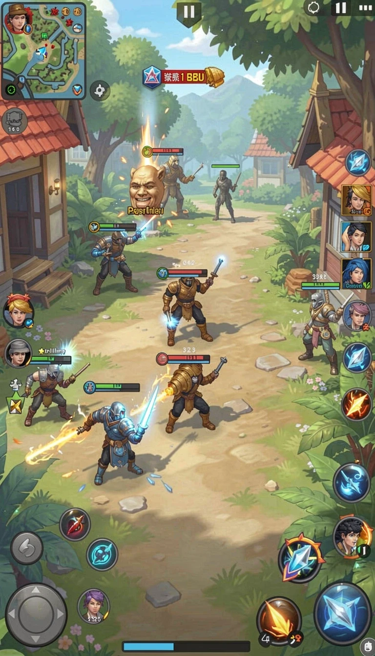 Screenshot popwin APK Terbaru untuk Perangkat Android nomor 2