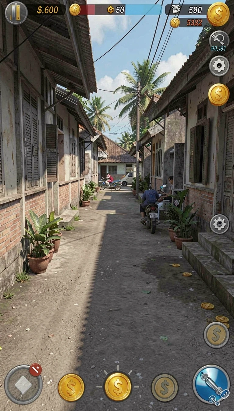 Screenshot Review Aplikasi nabob77 nomor 1