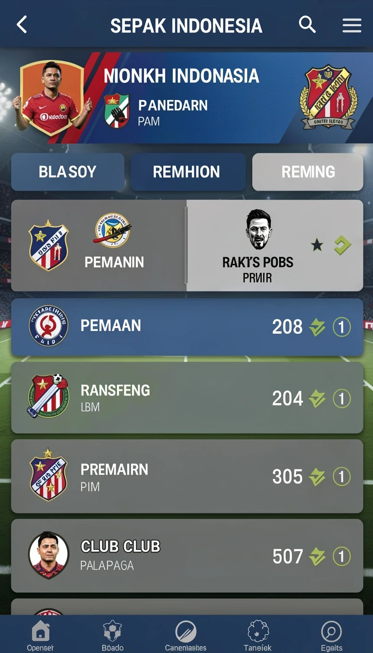 Screenshot ubm4d Versi Terbaru: Apa yang Baru? nomor 3