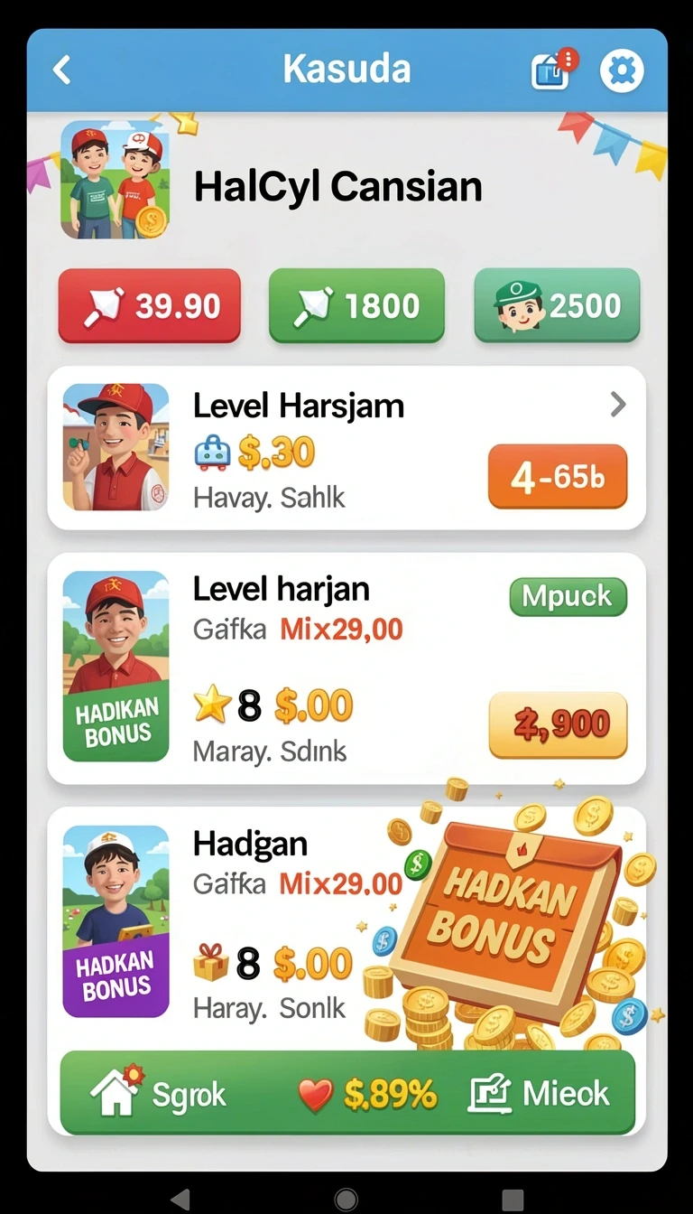 Screenshot Review Aplikasi tiket100 nomor 3