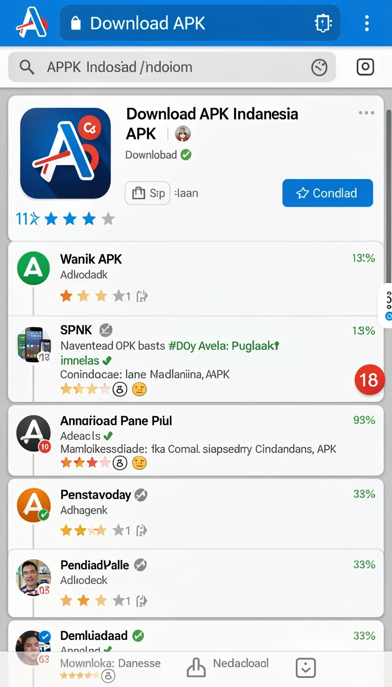Screenshot Kelebihan dan Fitur Aplikasi langit777 Terbaru nomor 3