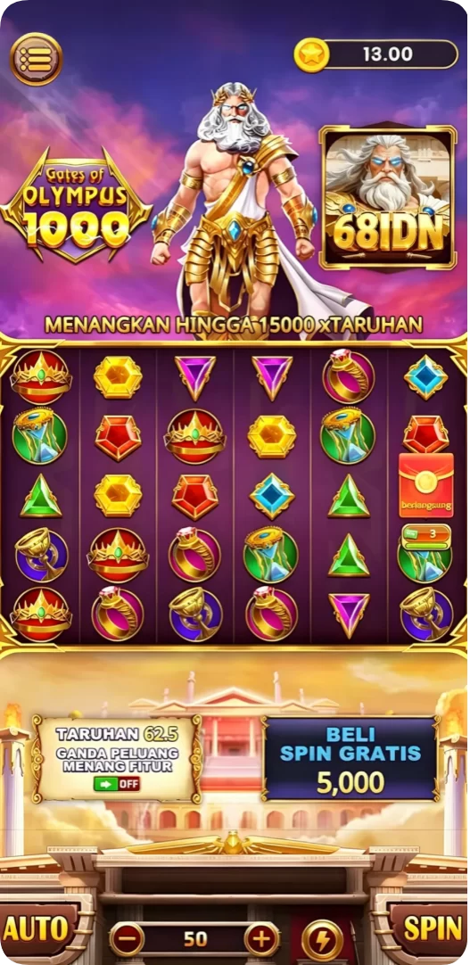 Screenshot Download slot88 APK Terbaru Full Version nomor 3