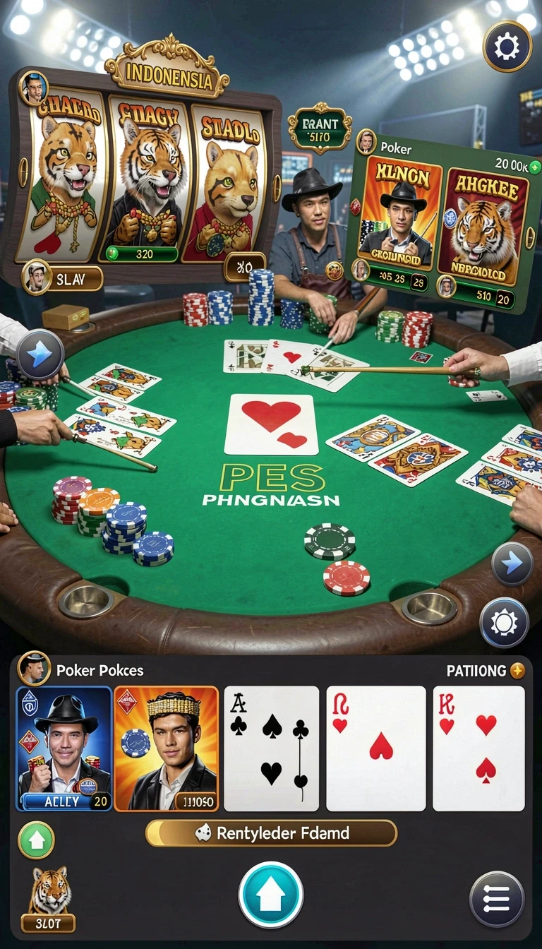 Screenshot mpo666 APK Versi Terbaru untuk Android 2026 nomor 1