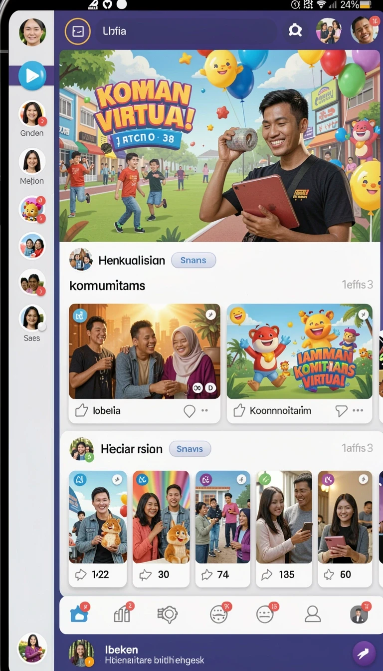 Screenshot br Terbaru: Download APK Resmi dan Aman nomor 1