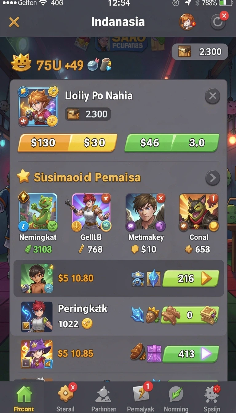 Screenshot slotaladin Versi Terbaru untuk Android Tanpa Ribet nomor 2
