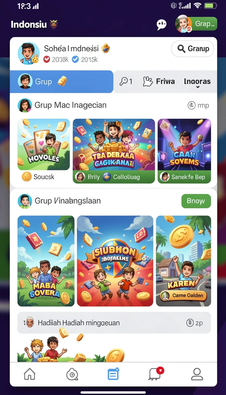 Screenshot Aplikasi aztecgems Resmi dan Terpercaya di Android nomor 3