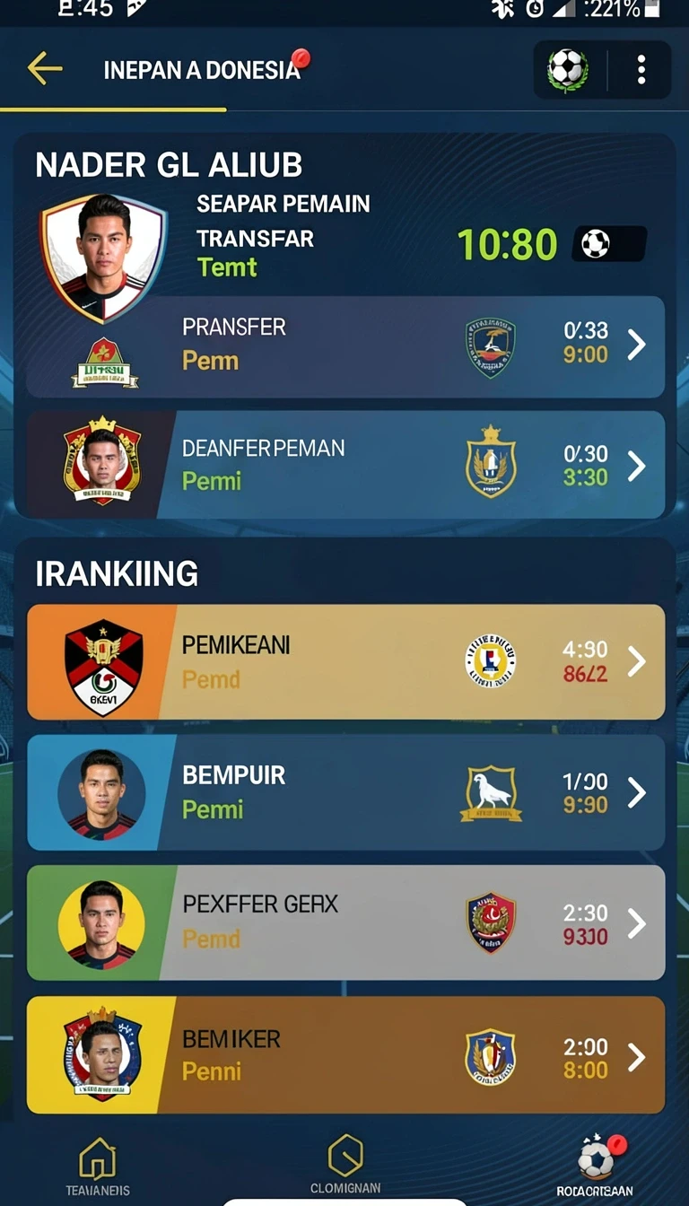 Screenshot lusa777 APK Terbaru untuk Android Tanpa Iklan nomor 3