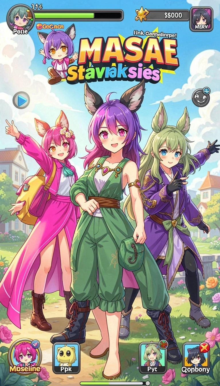 Screenshot kartutoto APK Terbaru: Download Cepat dan Gratis nomor 3