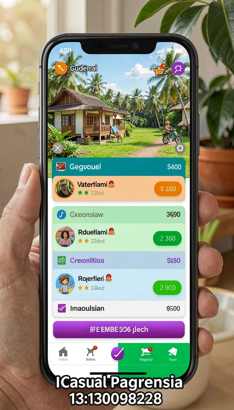 Screenshot n32 App: Info, Rating, dan Link Download nomor 3