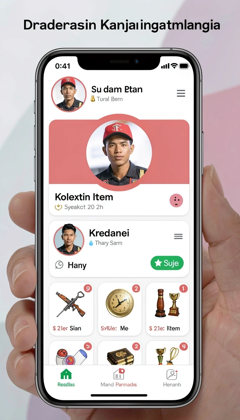 Screenshot Aplikasi spingold Terbaru dengan Fitur Terbaik nomor 1