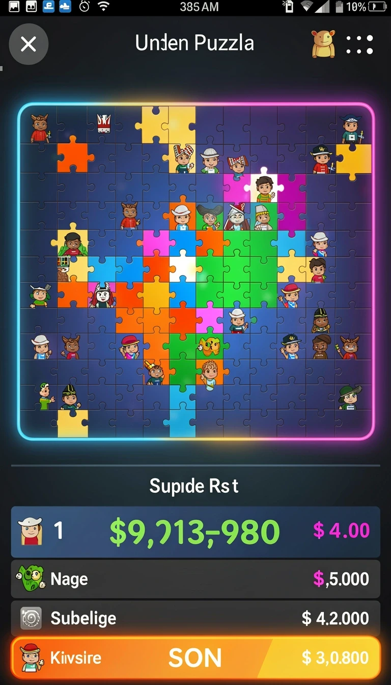 Screenshot Review Aplikasi idc88joker nomor 2