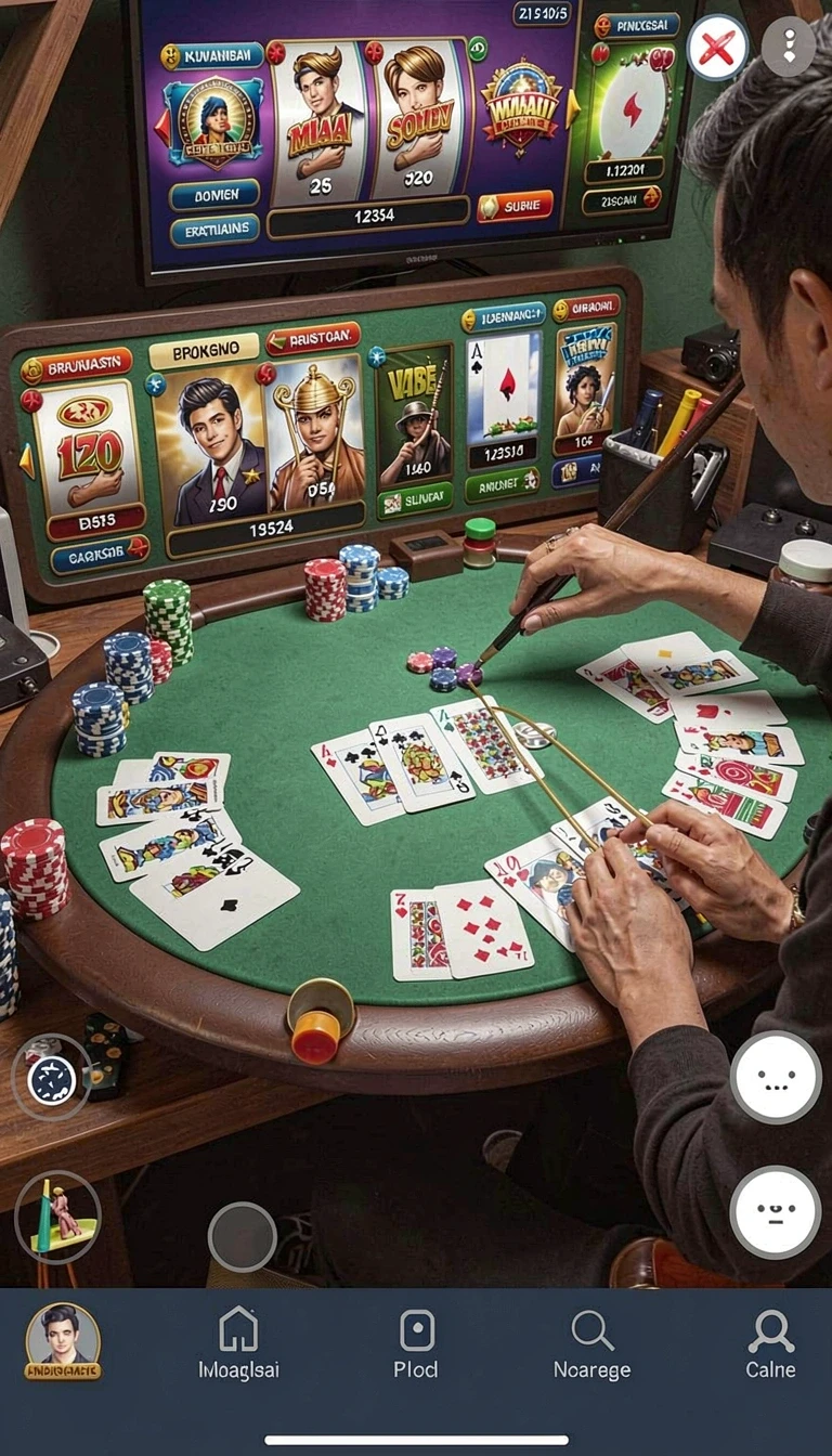 Screenshot Download 999l APK Terbaru Full Version nomor 3