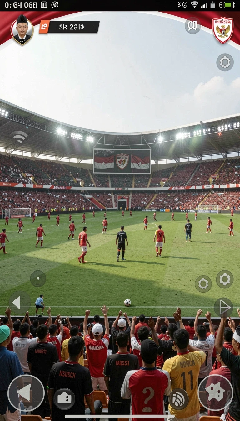 Screenshot seduniatoto APK: Fitur, Ukuran, dan Link Download nomor 3