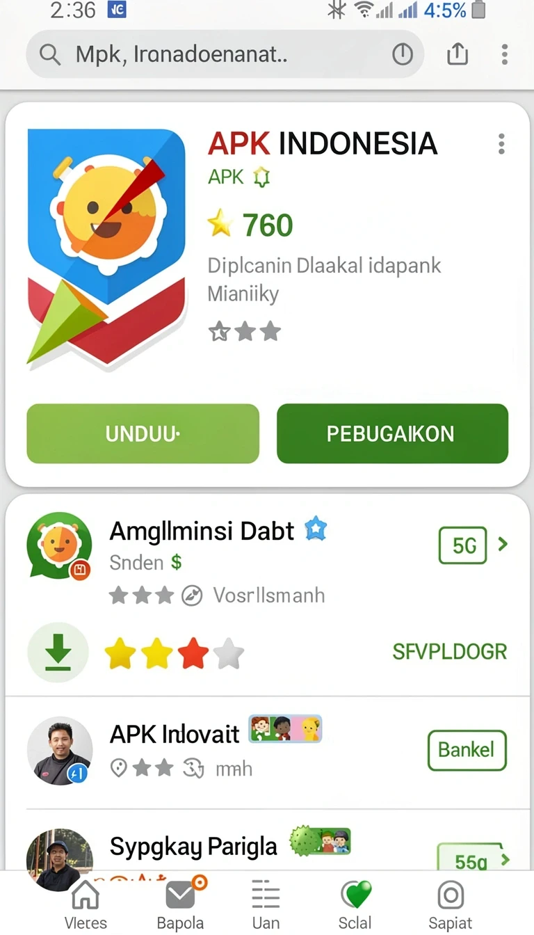 Screenshot Download rv3 APK Terbaru untuk HP Android nomor 3