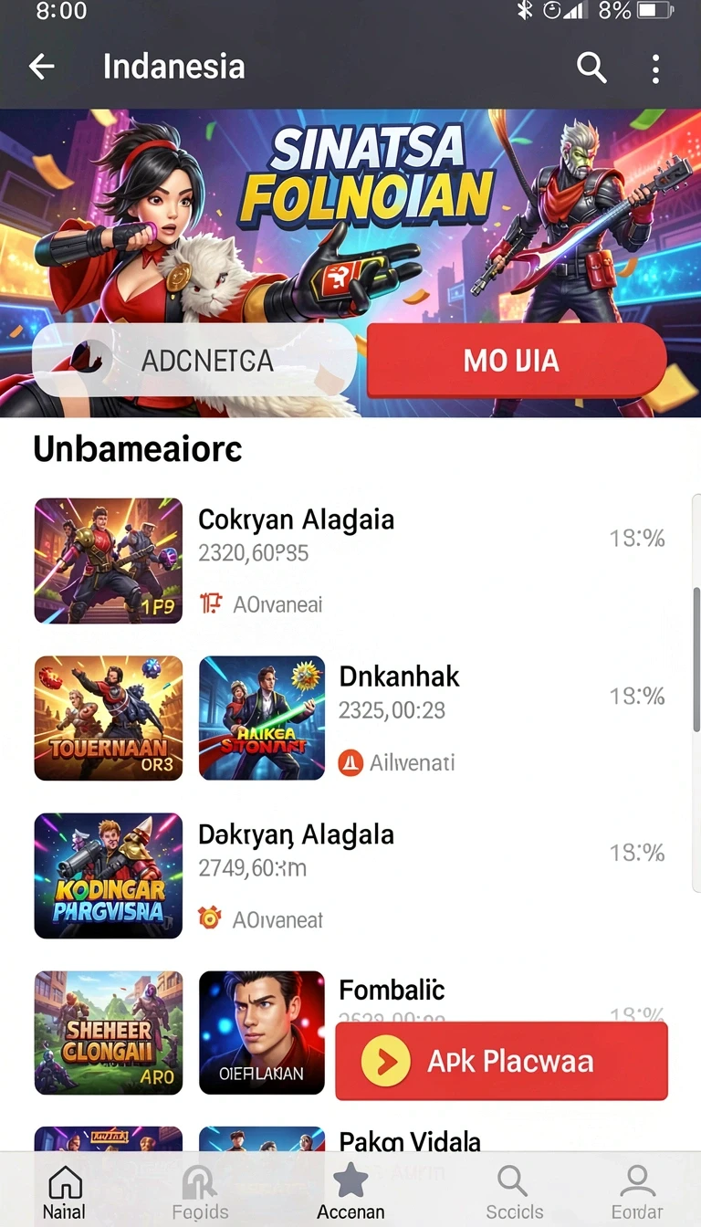 Screenshot Review Aplikasi ocatoto nomor 3