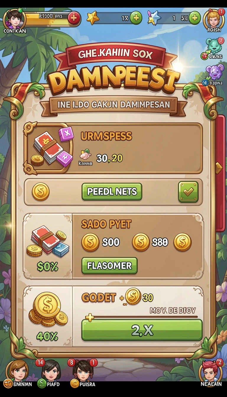 Screenshot Review Lengkap Aplikasi clbktoto Terbaru nomor 1