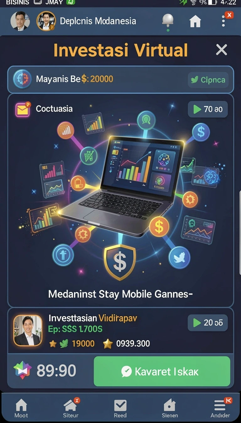Screenshot asia303 APK Terbaru 2026 untuk Semua Perangkat nomor 3