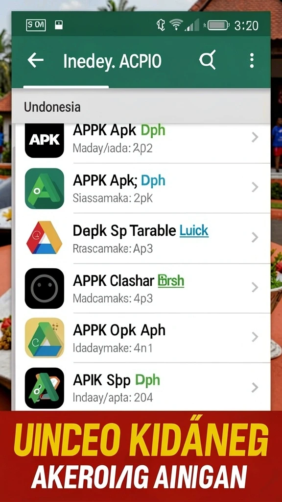 Screenshot serubet APK Terbaru: Download Cepat dan Gratis nomor 2