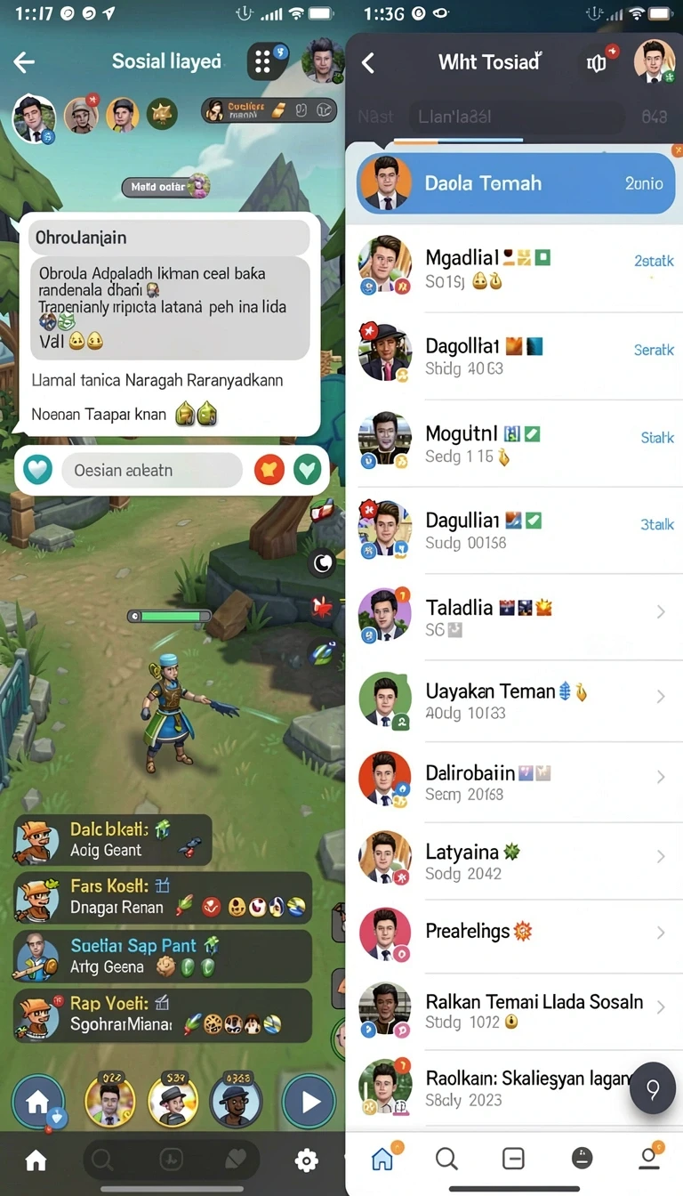 Screenshot Aplikasi dagelan4d Resmi: Download dan Instalasi nomor 2