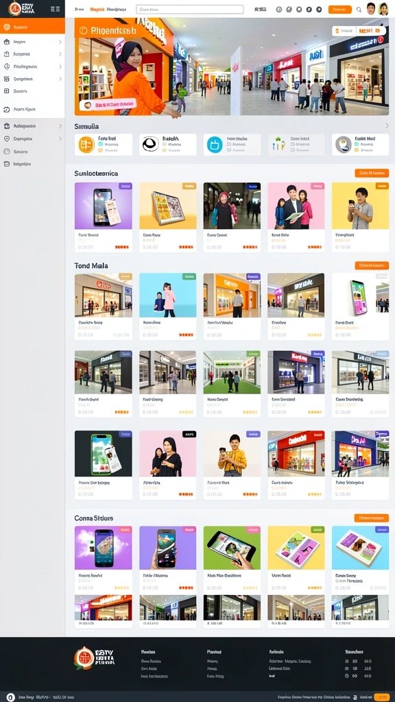 Screenshot RPVIP3 APK Terbaru untuk Android Tanpa Iklan nomor 3